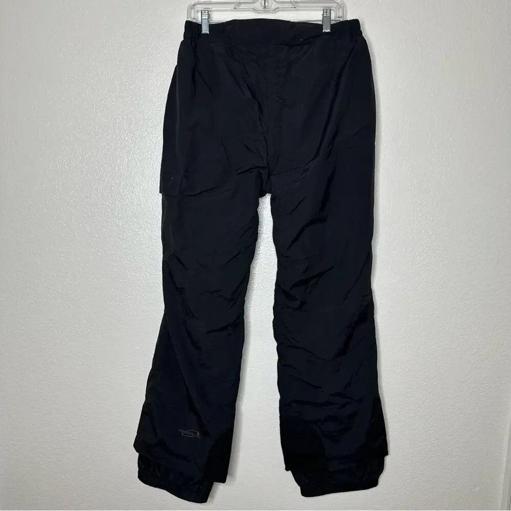 Obermeyer cargo black